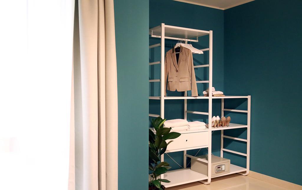 Velvet Rooms Бордихера Екстериор снимка