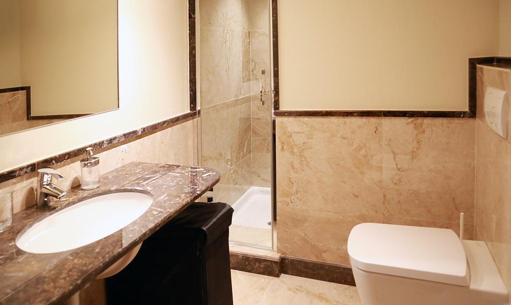 Velvet Rooms Бордихера Екстериор снимка