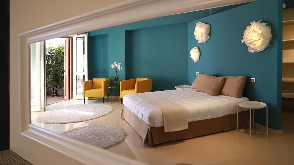 Velvet Rooms Бордихера Екстериор снимка