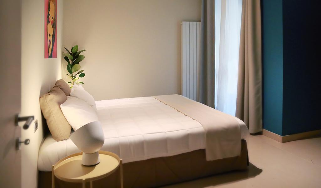 Velvet Rooms Бордихера Екстериор снимка